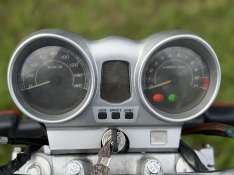 HONDA CBX Twister 250 , Foto 11