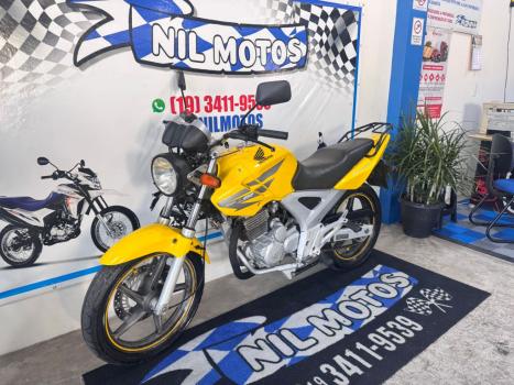 HONDA CBX Twister 250 , Foto 2