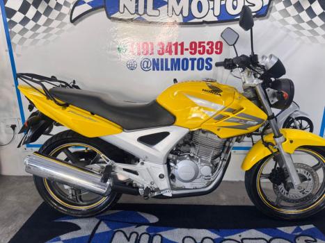 HONDA CBX Twister 250 , Foto 3