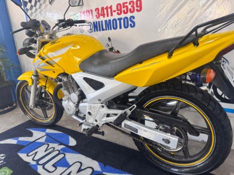 HONDA CBX Twister 250 , Foto 4