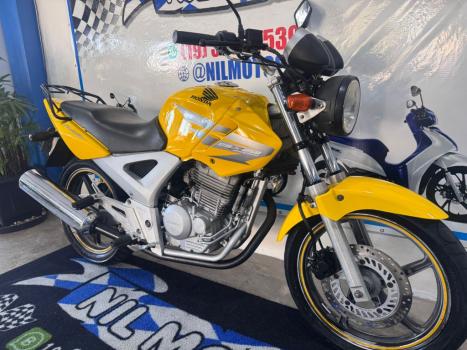 HONDA CBX Twister 250 , Foto 5