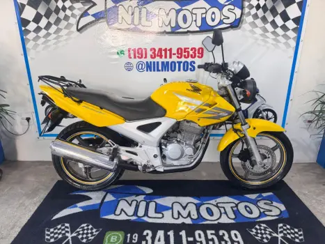 HONDA CBX Twister 250 , Foto 7