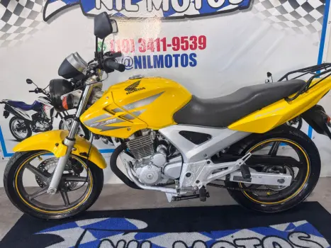 HONDA CBX Twister 250 , Foto 8