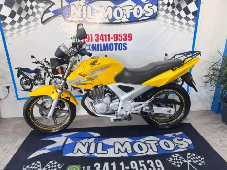 HONDA CBX Twister 250 , Foto 9