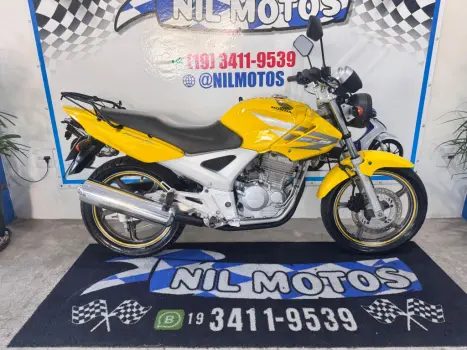 HONDA CBX Twister 250 , Foto 10