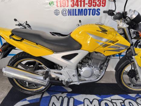 HONDA CBX Twister 250 , Foto 1