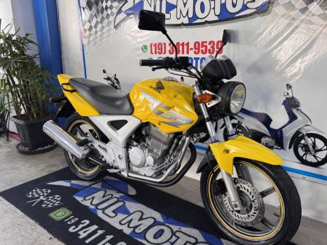 HONDA CBX Twister 250 , Foto 3