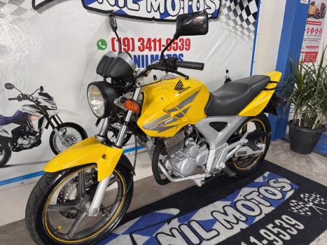 HONDA CBX Twister 250 , Foto 4