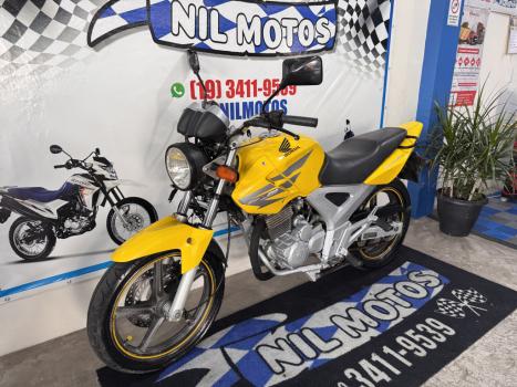 HONDA CBX Twister 250 , Foto 6