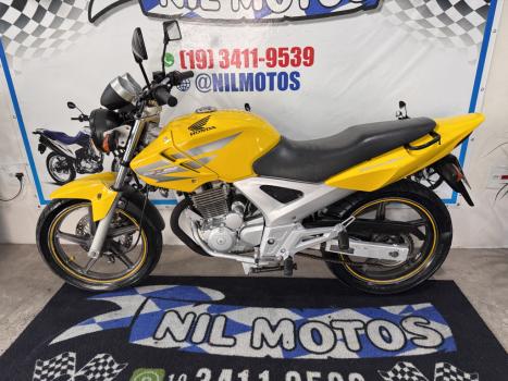 HONDA CBX Twister 250 , Foto 8