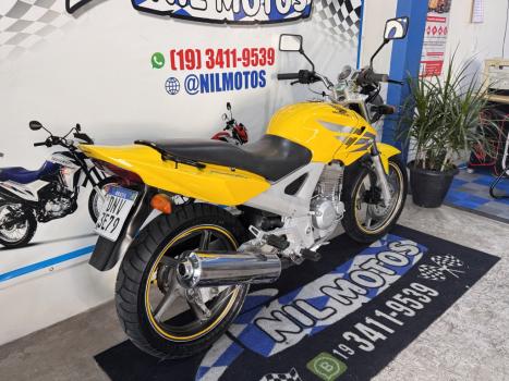 HONDA CBX Twister 250 , Foto 9