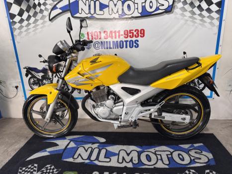 HONDA CBX Twister 250 , Foto 10