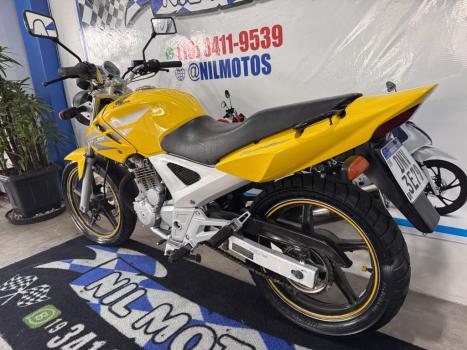 HONDA CBX Twister 250 , Foto 11