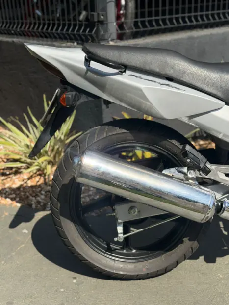 HONDA CBX Twister 250 , Foto 7