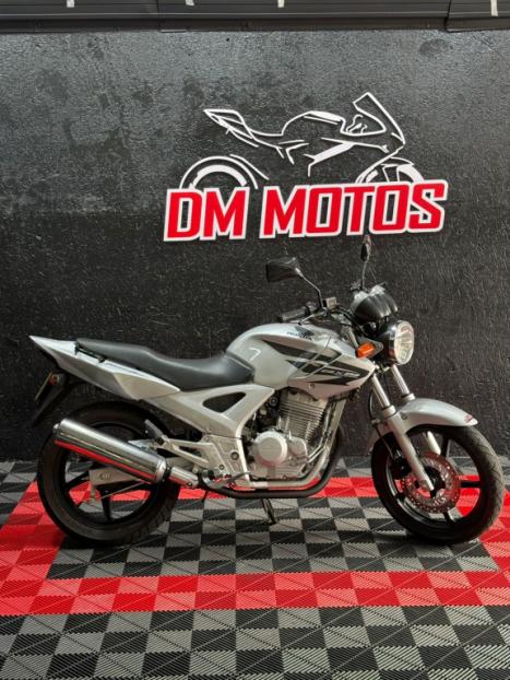 HONDA CBX Twister 250 , Foto 1