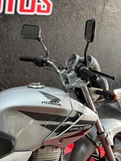 HONDA CBX Twister 250 , Foto 4