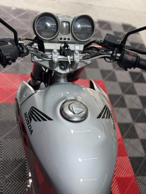 HONDA CBX Twister 250 , Foto 5