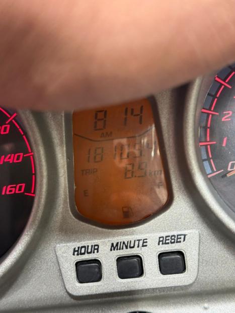 HONDA CBX Twister 250 , Foto 7