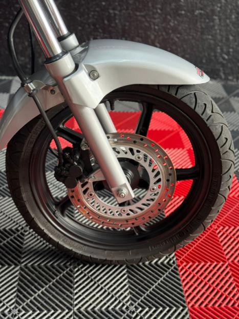 HONDA CBX Twister 250 , Foto 8