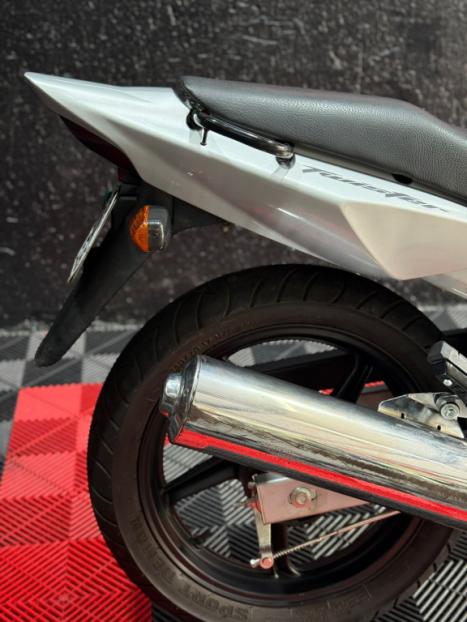 HONDA CBX Twister 250 , Foto 9