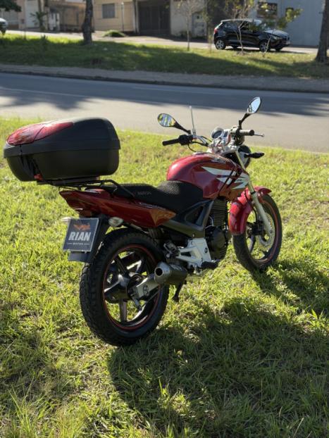 HONDA CBX Twister 250 , Foto 3