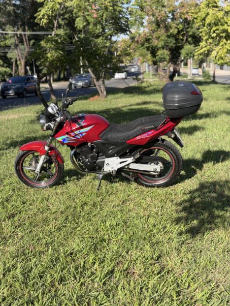 HONDA CBX Twister 250 , Foto 5