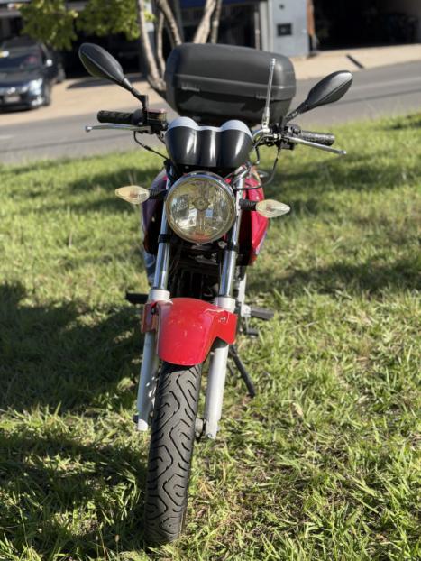 HONDA CBX Twister 250 , Foto 7