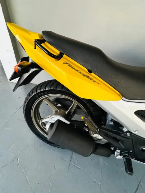 HONDA CBX Twister 250 , Foto 4