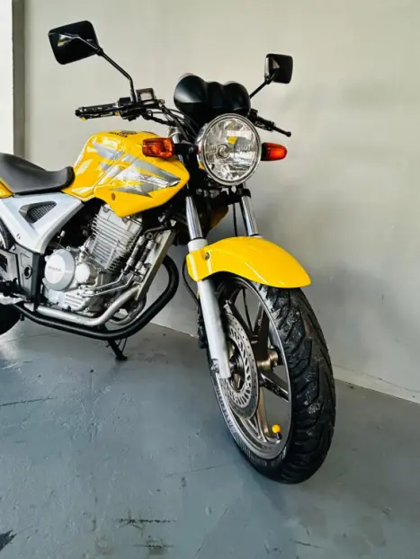 HONDA CBX Twister 250 , Foto 6