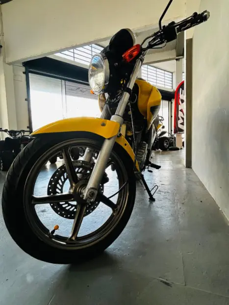 HONDA CBX Twister 250 , Foto 7