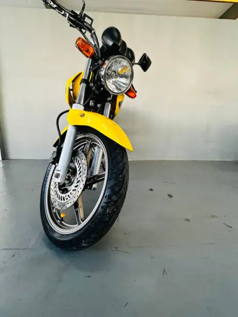 HONDA CBX Twister 250 , Foto 8