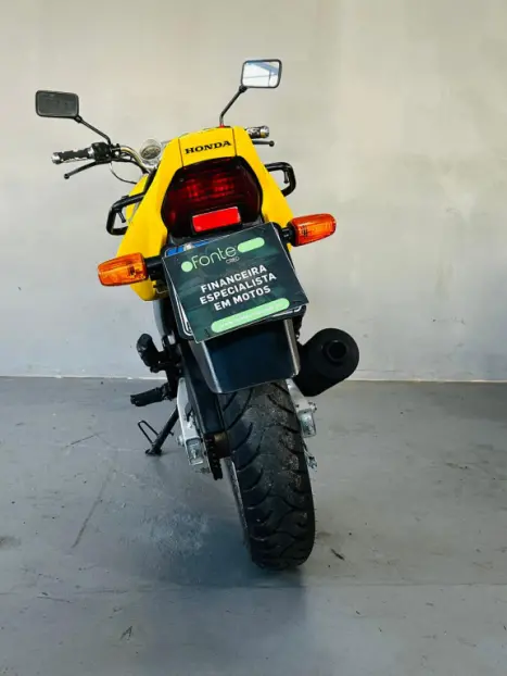 HONDA CBX Twister 250 , Foto 9