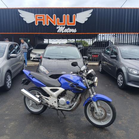 HONDA CBX Twister 250 , Foto 1