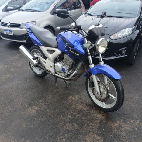 HONDA CBX Twister 250 , Foto 2