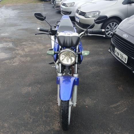 HONDA CBX Twister 250 , Foto 3