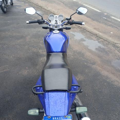 HONDA CBX Twister 250 , Foto 5