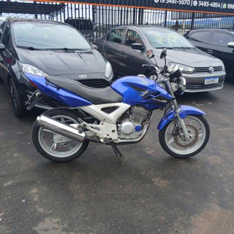 HONDA CBX Twister 250 , Foto 6