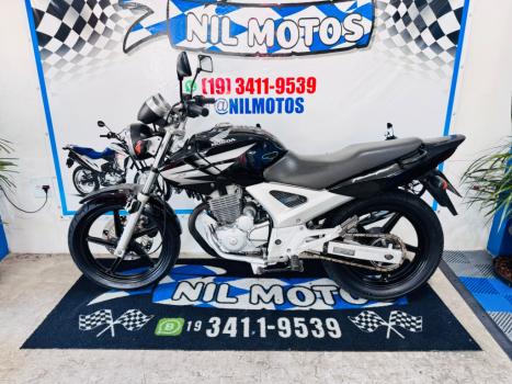 HONDA CBX Twister 250 , Foto 2