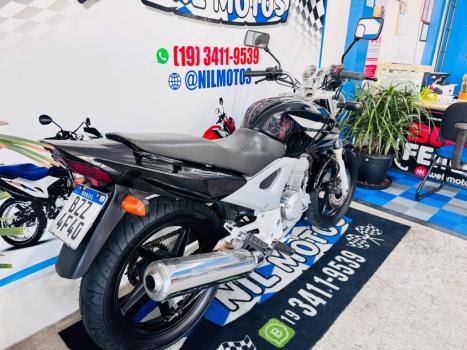 HONDA CBX Twister 250 , Foto 5