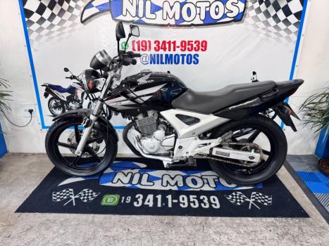 HONDA CBX Twister 250 , Foto 6