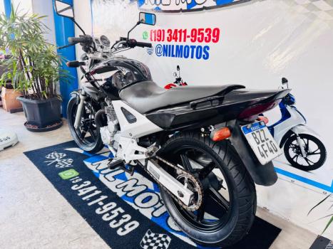 HONDA CBX Twister 250 , Foto 7