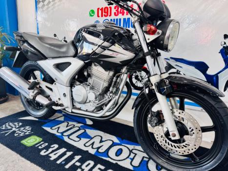 HONDA CBX Twister 250 , Foto 8