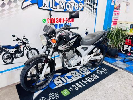 HONDA CBX Twister 250 , Foto 9