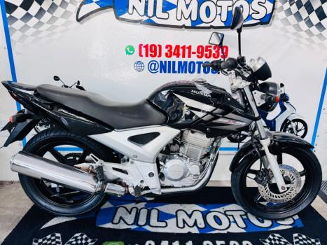 HONDA CBX Twister 250 , Foto 10