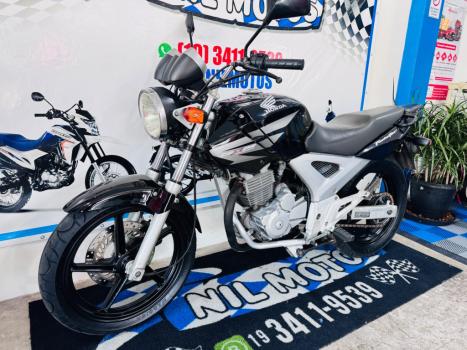HONDA CBX Twister 250 , Foto 11
