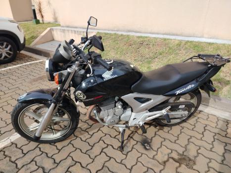 HONDA CBX Twister 250 , Foto 1