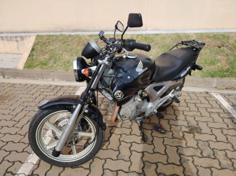 HONDA CBX Twister 250 , Foto 5