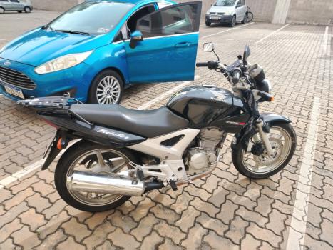 HONDA CBX Twister 250 , Foto 6