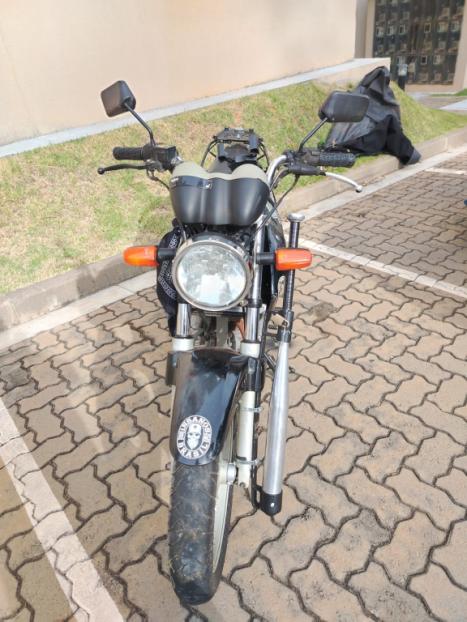 HONDA CBX Twister 250 , Foto 7