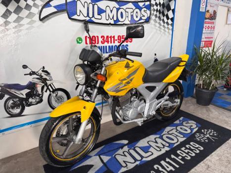 HONDA CBX Twister 250 , Foto 2